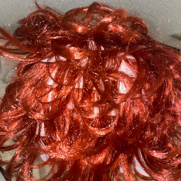 NWOT Horror Clown Latex Mask Creepy IT Mask for Adult Halloween Costume Cosplay - Picture 7 of 7